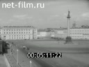 Фильм Архитектурные ансамбли России. (1949)