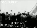 Киножурнал Ленинградская кинохроника 1962 № 24