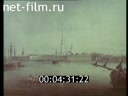 Film Pushkin and Mickiewicz. (1972)