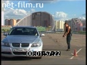 Film At the foot of Mount Olympus.Film 1 "402 meters". (2007)