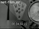Киножурнал Новости нефтяной промышленности 1974 № 5