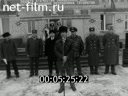 Киножурнал Татарстан 2001 № 28