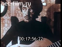 Фильм Петербургский романс. Фильм 1. Валерий Агафонов. (1993)