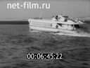 Newsreel On the wide Volga 1973 № 31
