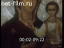 Film The Church at the Smolensk cemetery. (1992)
