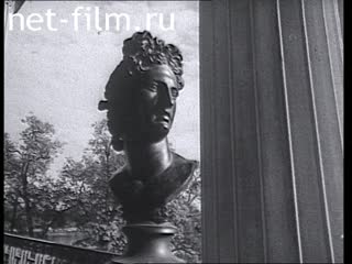 Film The Lyceum in Pushkin's life. (1977)