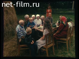 Фильм Колыбельная. (2002)