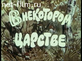 Фильм В некотором царстве. (1995)