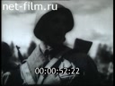 Фильм Письма военной поры. (1985)