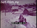 Film Winter Leningrad. (1971)