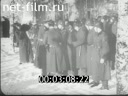 Newsreel Aus Dem Generalgouvernement Filmbericht 1941 № 20546