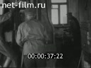 Footage Care for war invalids in the Russian Empire. (1915 - 1916)