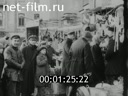 Сюжеты Весна в Петрограде. (1922 - 1923)