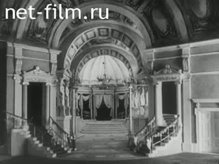 Киножурнал Дойче Вохеншау 1941 № 542