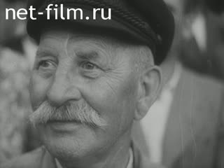 Киножурнал Дойче Вохеншау 1940 № 515