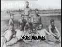 Footage Kazan. (1935 - 1950)