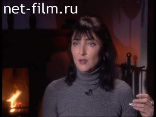 Телепередача Женские истории (2000) 25.01.2000