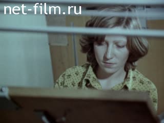 Film Ural experience to improve product quality. (1979)