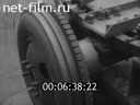 Newsreel Science and technology 1960 № 17
