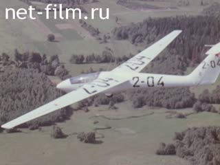 Film This is a gliding sport. (1977)