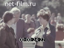 Фильм И светла Адмиралтейская игла. (1977)