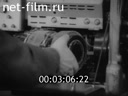 Newsreel Science and technology 1980 № 8