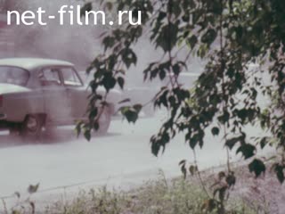 Film Plant a tree. (1978)