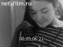 Фильм Степные встречи. (1975)