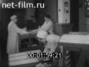 Киножурнал Нижнее Поволжье 1962 № 19