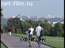 Footage Kolomenskoye Museum-Reserve in Moscow. (2003 - 2004)