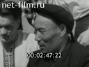 Киножурнал Нижнее Поволжье 1961 № 27