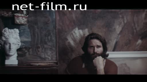 Фильм Земля моя, Мордовия. (1984)