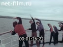 Фильм Сибирскими маршрутами. (1984)