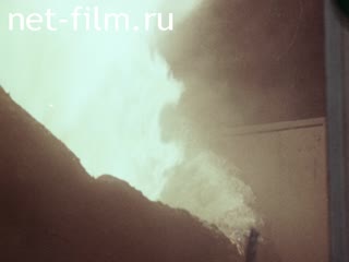 Фильм Сталеплавильные агрегаты большой единичной мощности. (1980)