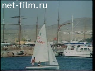 Фильм Неизвестный Израиль.. (1990)