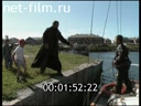 Footage From Moscow to the Solovetsky Islands on the boat.. (2005)