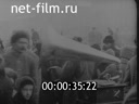 Сюжеты Из истории московских улиц. (1929 - 1957)