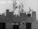 Footage Post-war recovery. (1946)