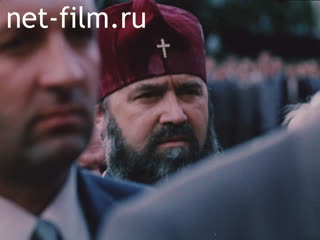 Фильм Судьба России.. (1990)
