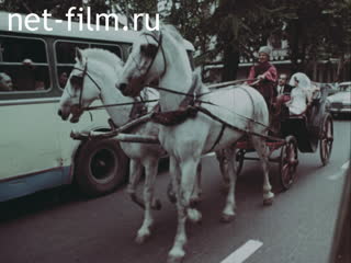 Film Inturist Displays. This Is Caucasus.. (1973)
