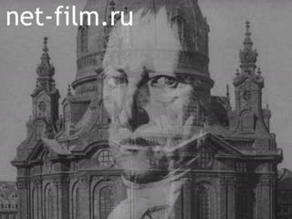 Film V. I. Lenin.
Three sources and three component parts of Marxism. (1986)