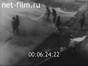 Киножурнал Новости Юнайтед 1944 № 1036