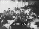 Киножурнал Остланд Вохе 1942 № 25843