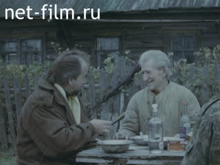 Фильм Родники. (1994)