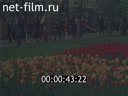 Фильм Москва - столица СССР.. (1984)