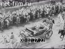 Newsreel British Movietone News 1945 № 21961