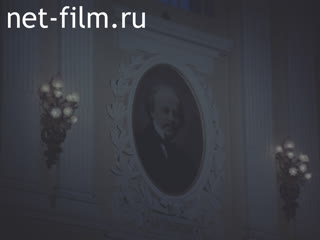 Фильм Московская консерватория.. (1977)