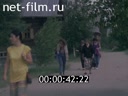 Footage Yaroslavl. (1980 - 1989)