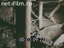 Footage Gorlovka, Kochegarka mine. (1980 - 1989)