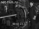 Киножурнал Ленинградская кинохроника 1966 № 29 К нам пришла осень...